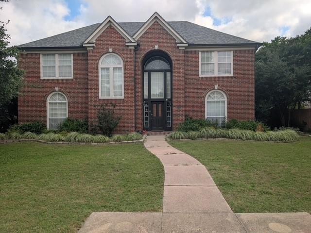 6832 Clear Spring Drive, Fort Worth, TX image