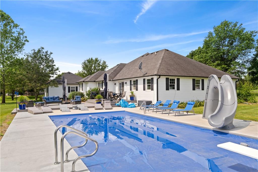 12596 E Oliver Pass