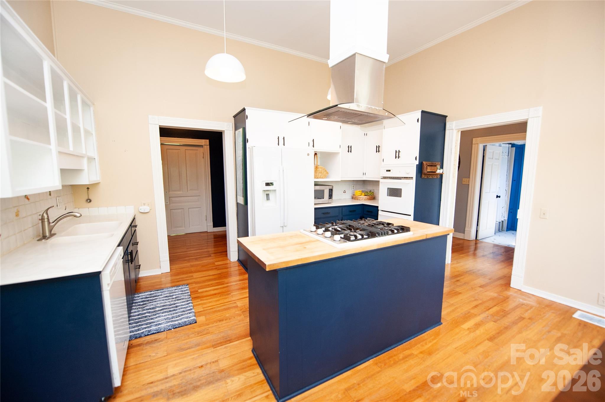 447 N Washington Street