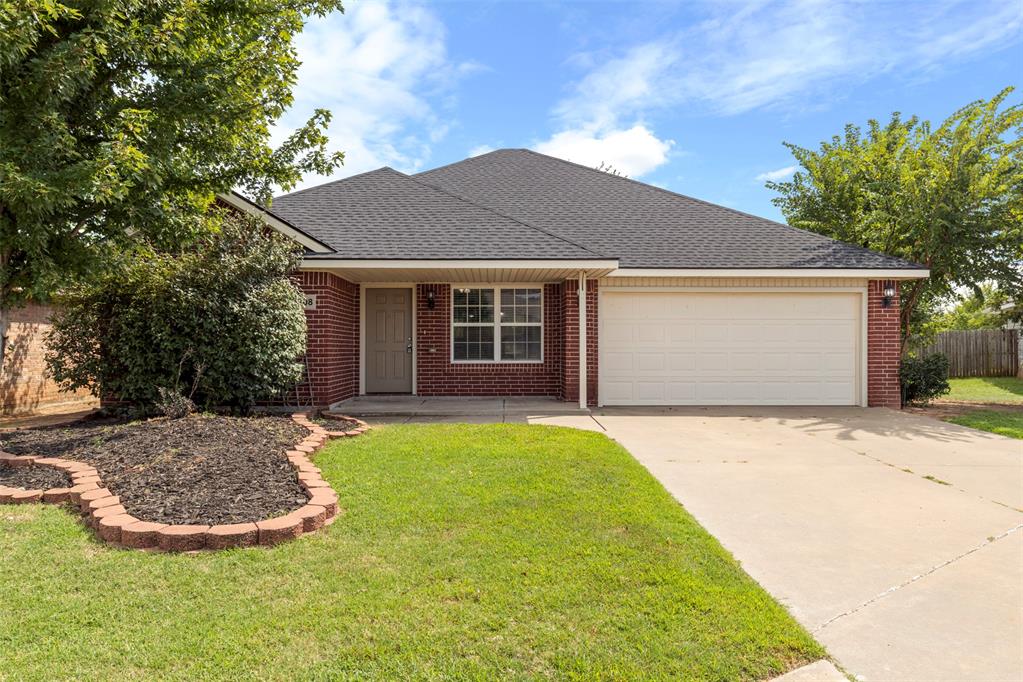 Charming 3 bed 2 bath home, this lovely and well maintained home conveniently located near Sunnylane and I240. This property features 3 spacious bedrooms, 2 full bathrooms, and an inviting layout which is perfect for comfortable living. Enjoy a great sized living room, functional kitchen, and a fenced backyard. With easy access to  shopping and major highways, this home offers convenience and comfort in a good location. Schedule your tour today.
