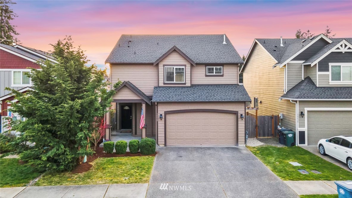 WA homes for sale under 500000