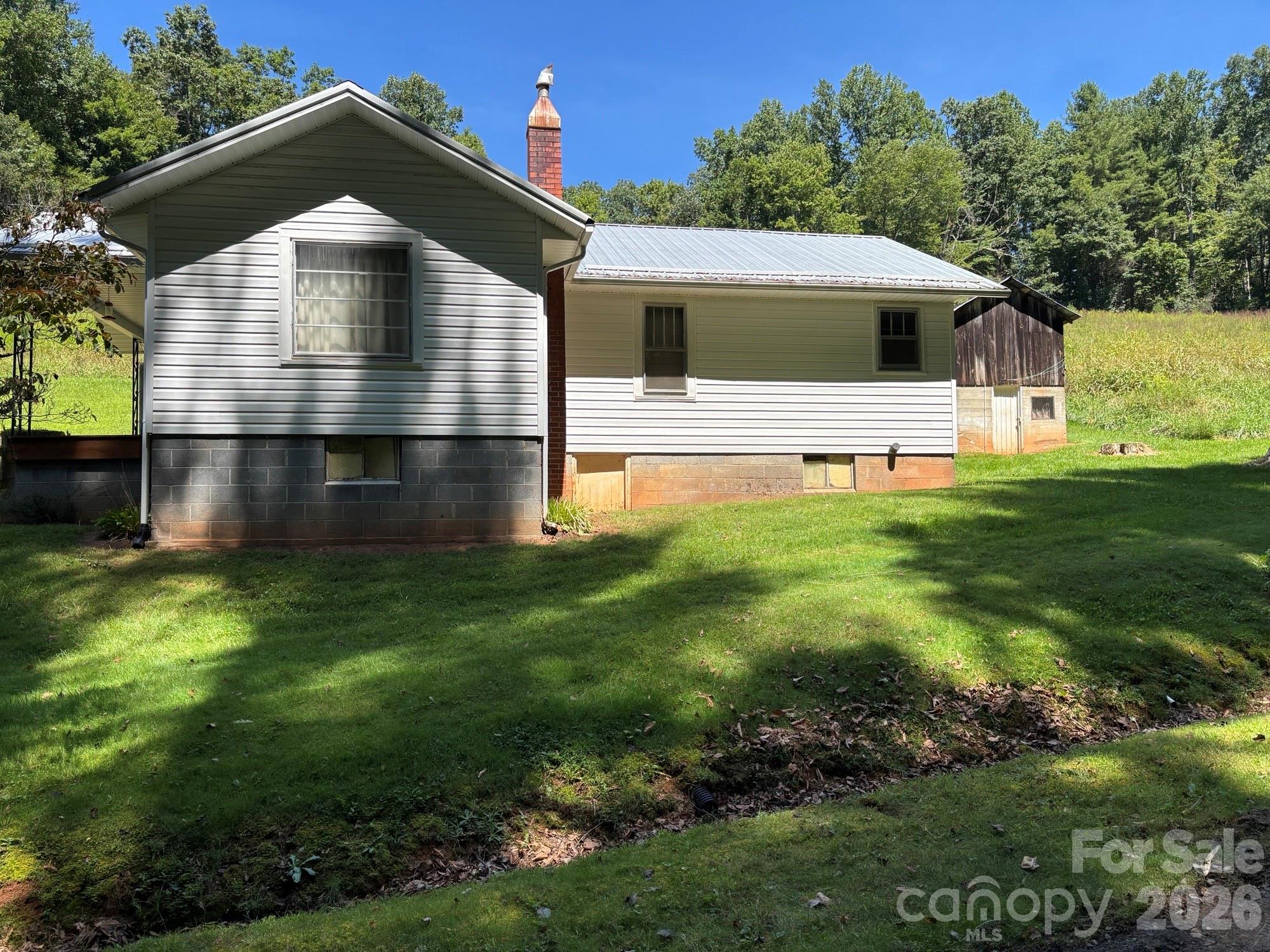 377 Sam Gouge Road