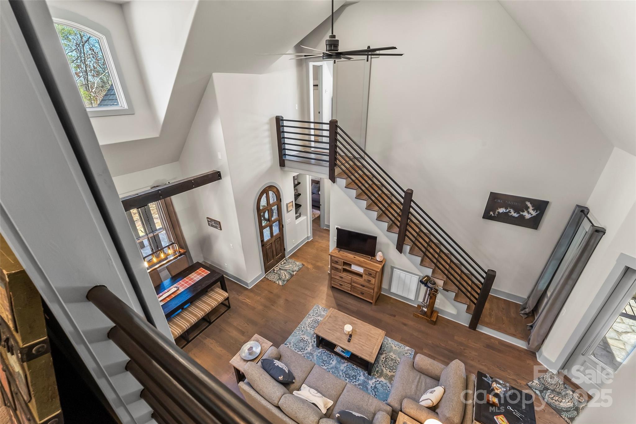 2268 Cornwallis Trail