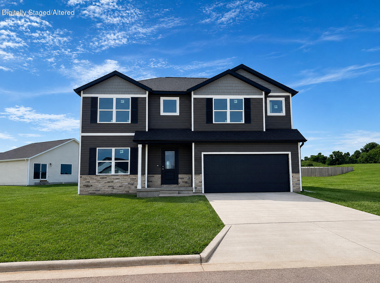 1758 N Boxwood Drive