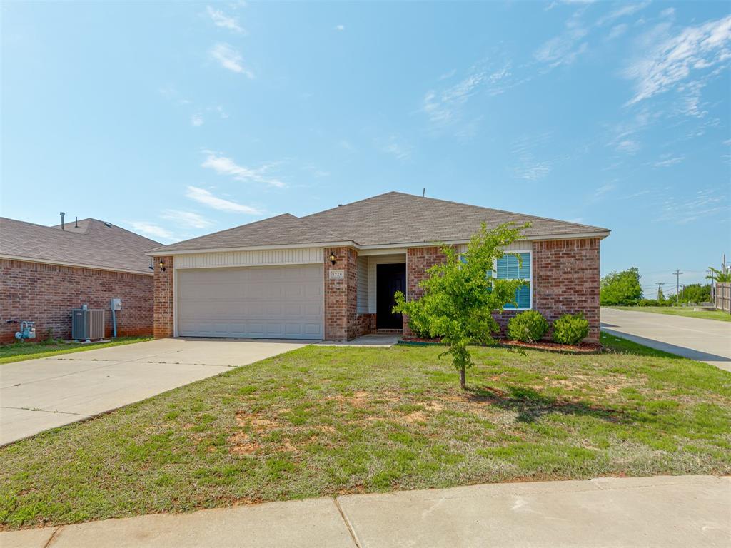 AGRESSIVE PRICE DROP of $35,000 to move this home QUICKLY! Don't miss the opportunity to STEAL this one. Recently fully renovated, this move-in-ready home in Hidden Village Phase 1 blends modern updates with a clean, functional layout. The refreshed exterior offers inviting curb appeal, while inside, the home features updated flooring, fresh paint, and contemporary fixtures throughout. The bright living area flows easily into the dining space and updated kitchen, creating an open, comfortable feel ideal for everyday living. The kitchen and baths have been fully modernized with new finishes, updated cabinetry, and stylish hardware. All three bedrooms offer comfortable space with updated surfaces and natural light. Outside, the property includes a manageable yard and sits on the north side of Castle Street in a quiet, established pocket of NW OKC. Located near shopping, dining, and major OKC corridors, this home delivers a turnkey experience with the benefit of a full renovation.The seller with our preferred lender is offering a massive incentive package to make this your most affordable move yet. Ask how you can receive 1% of the loan amount in lender credits! Other Flexible Options to Make This Home Yours: Standard Lease: (12-month term with optional renewal) Rent-to-Own: Available with 20% down and an approved application! Recently
