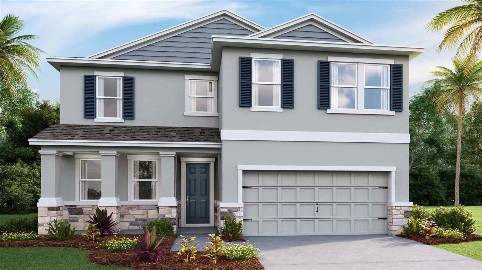 3513 Harvest Garden Loop