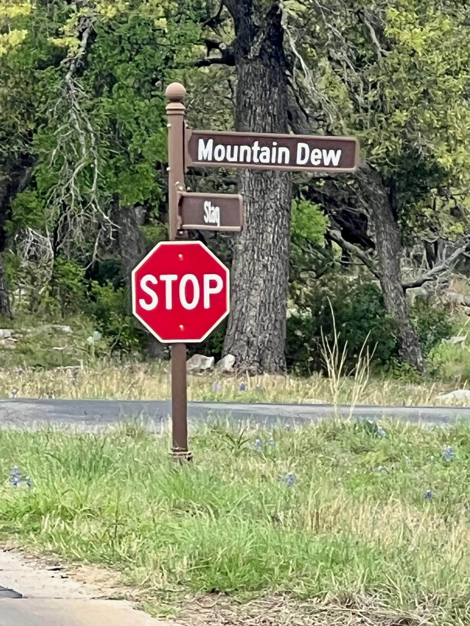 Lot K1052 Mountain Dew