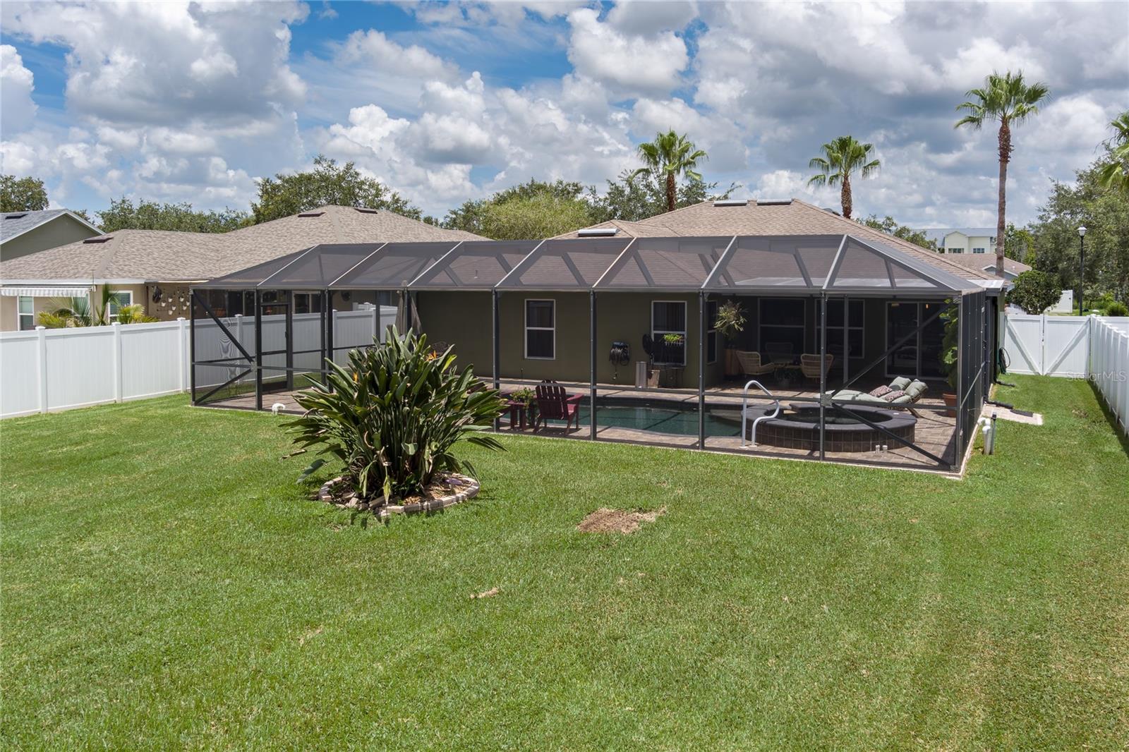 11515 Summit Rock Court