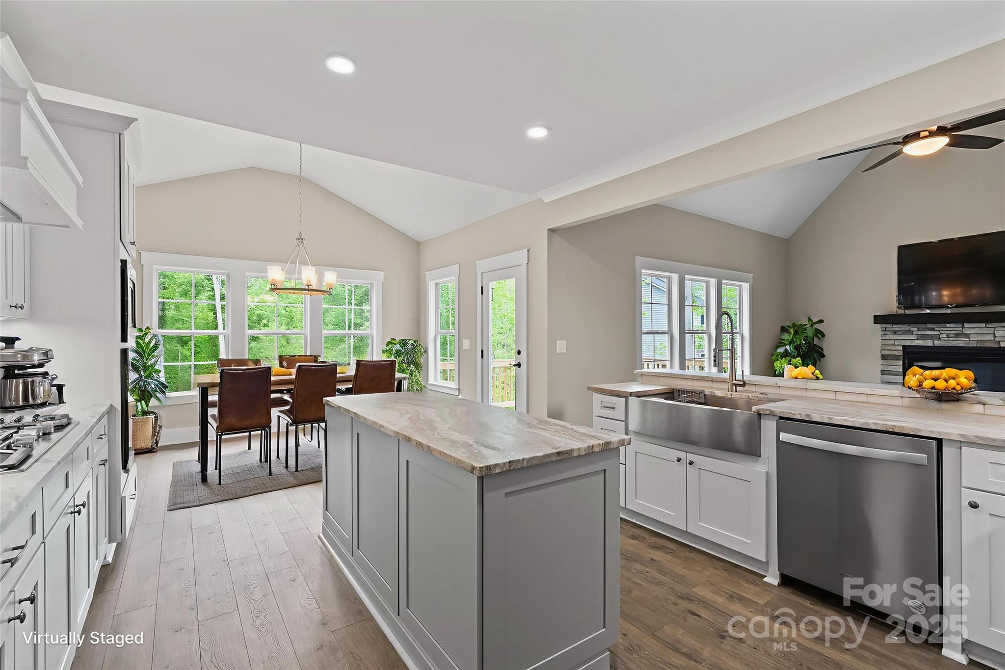 156 Clear Springs Road