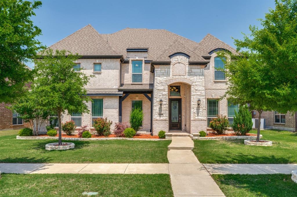 12932 Platt, Drive Frisco, TX