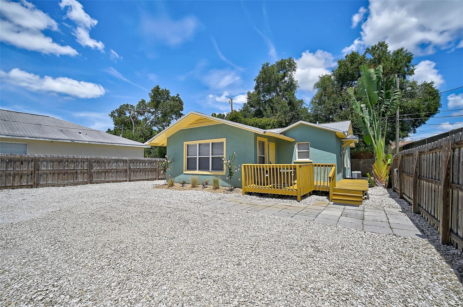 2275 Bahia Vista Street