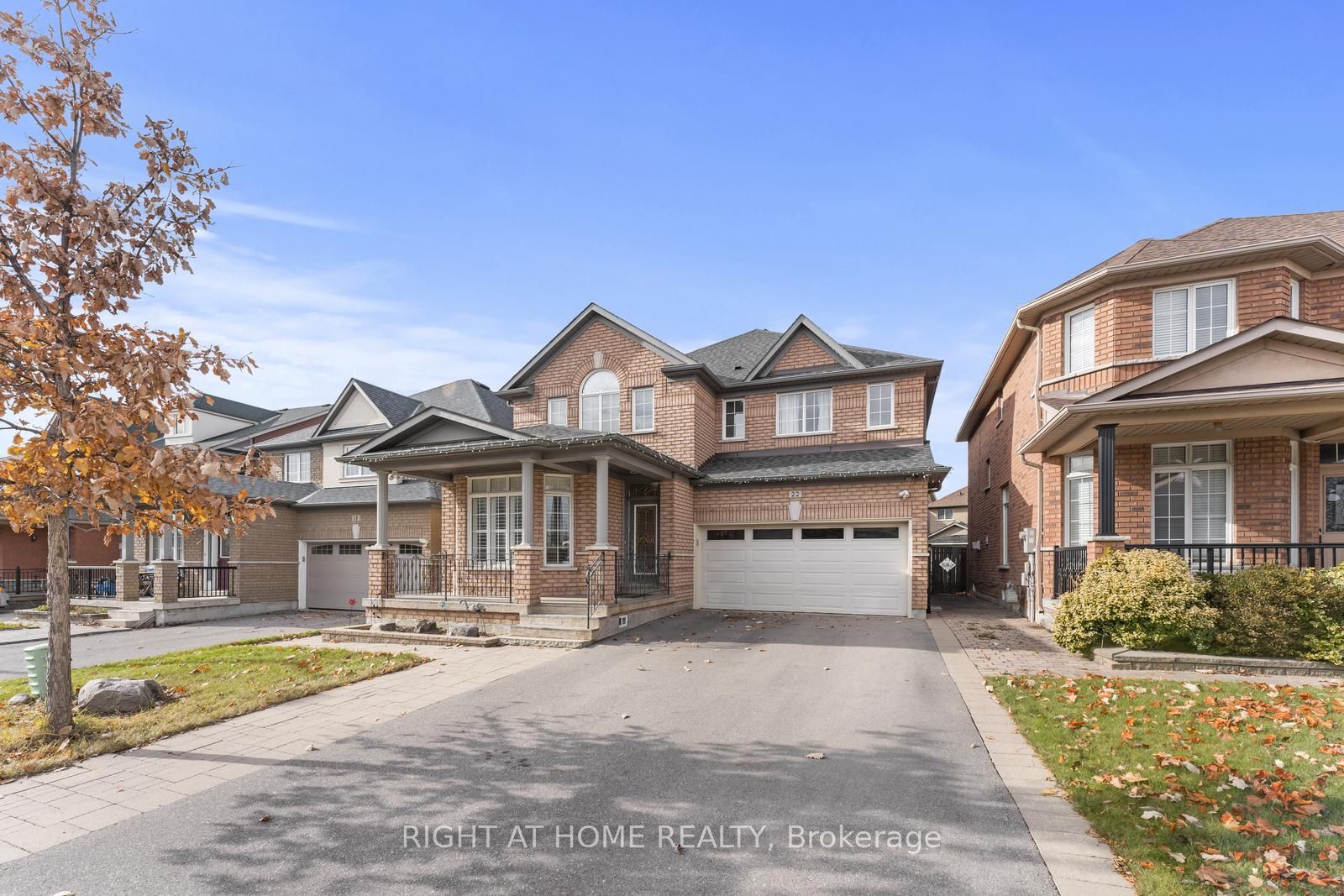 22 Coyote Way