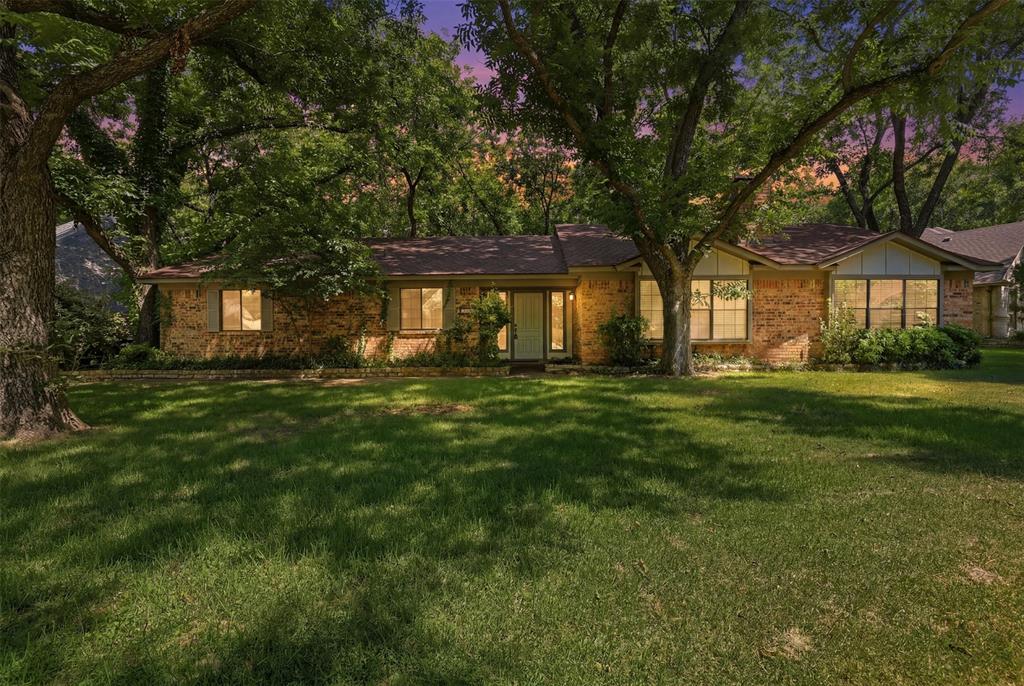 8708 S Monticello Circle , Granbury, TX, 