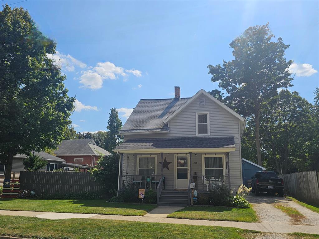 SHOWINGS BEGIN THURSDAY, SEPTEMBER 18TH.