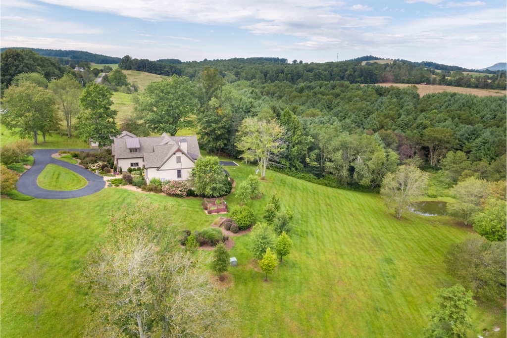 1205 Stone Mountain Road