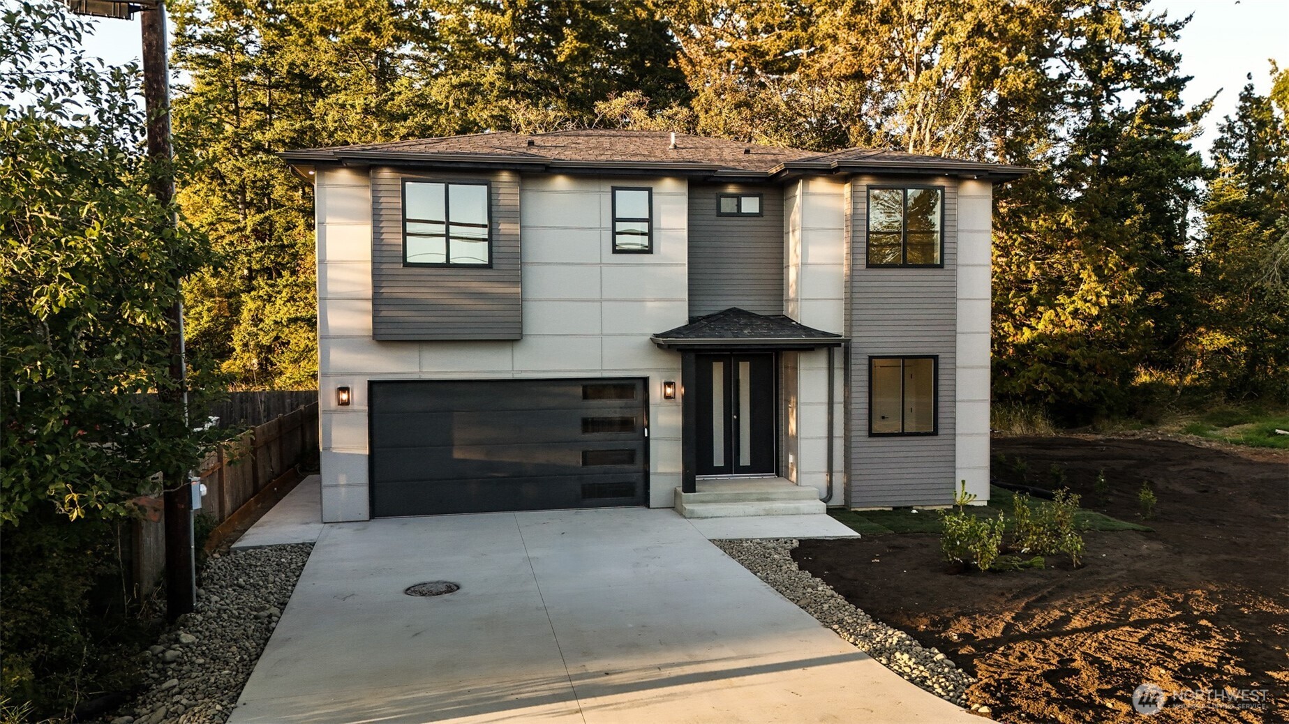 4658 Alderson Road