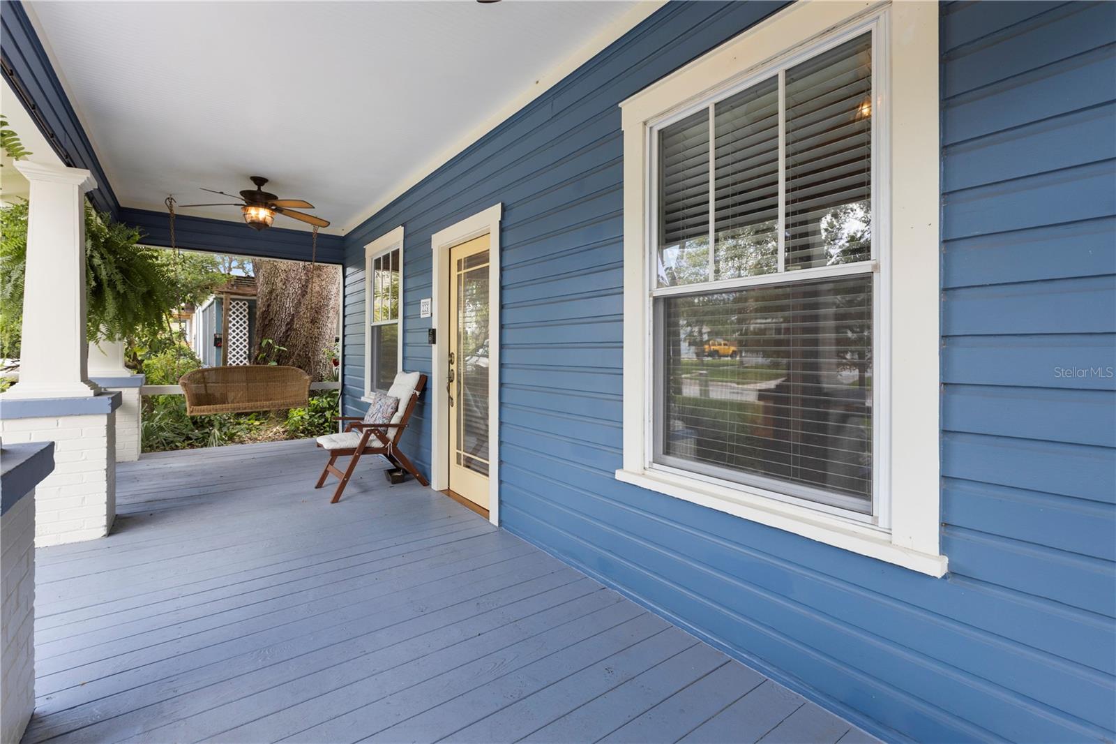 226 W Fern Street