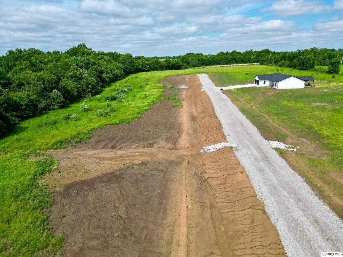 Tract 5 Green Acres