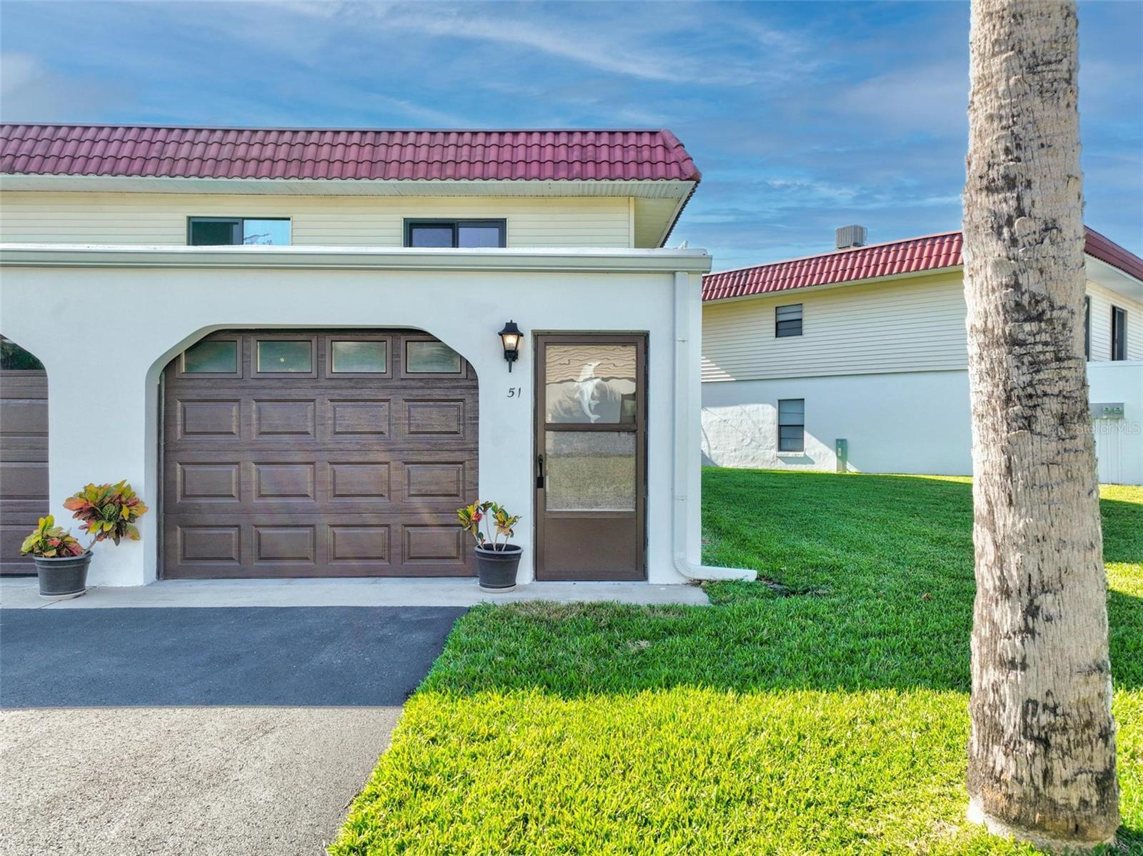51 Ocean Palm Villa S