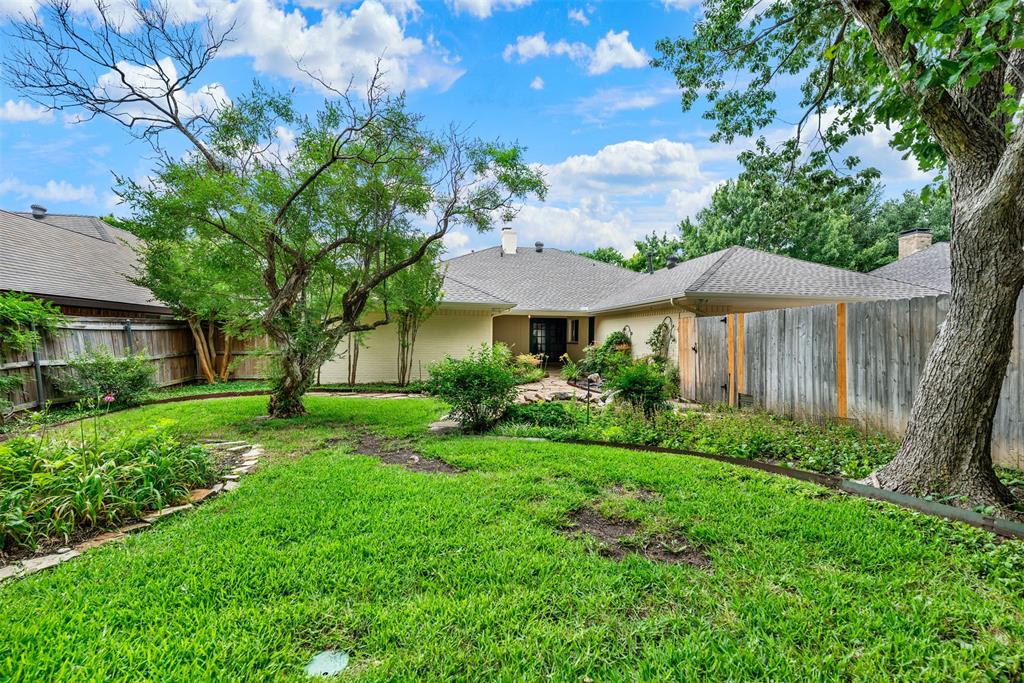 3205 Cross Timbers Lane
