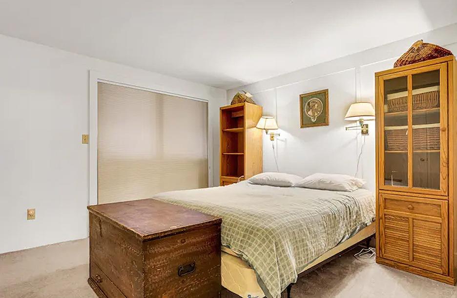 100 Creekside Drive, Condo 51