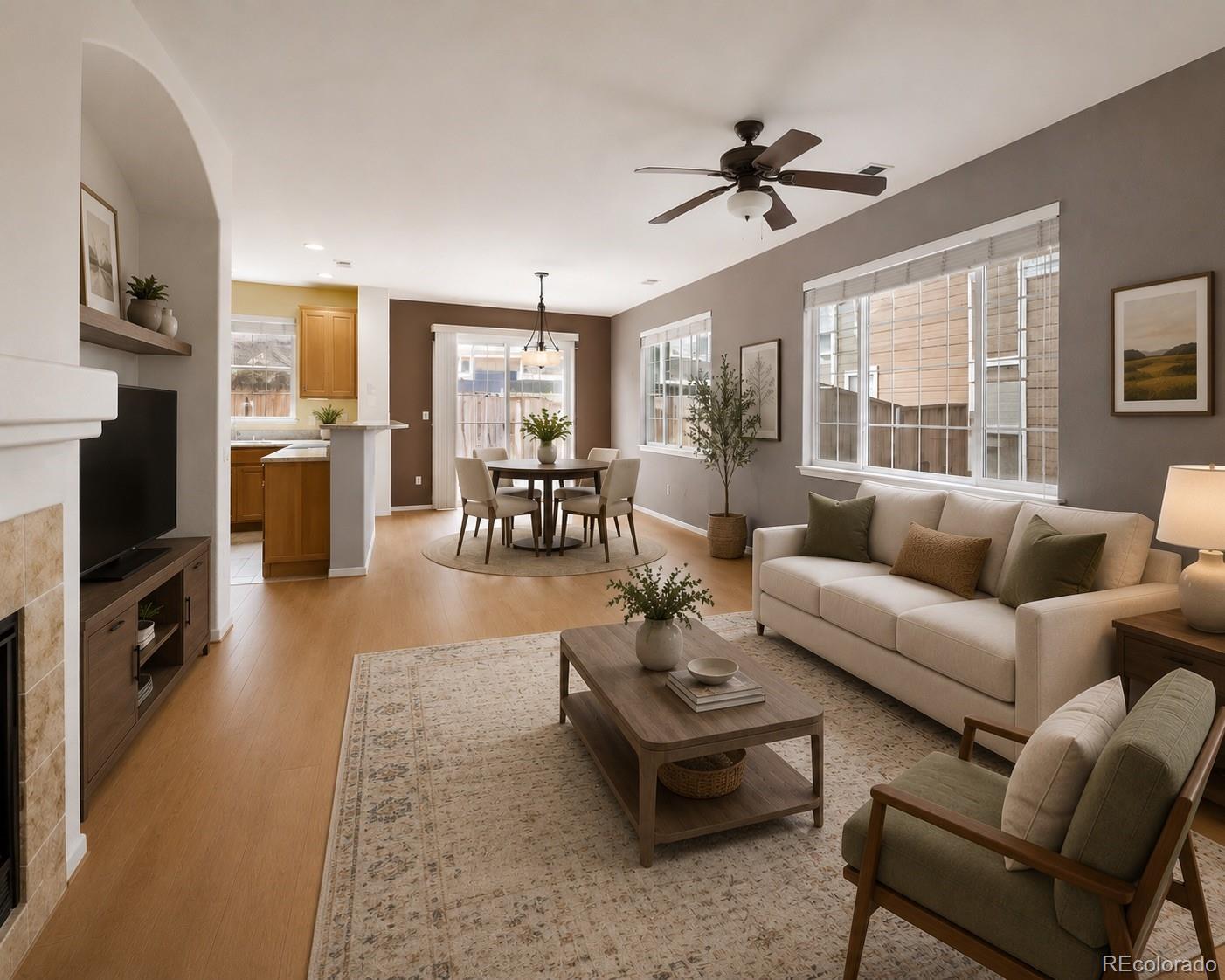 1252 Carlyle Park Circle