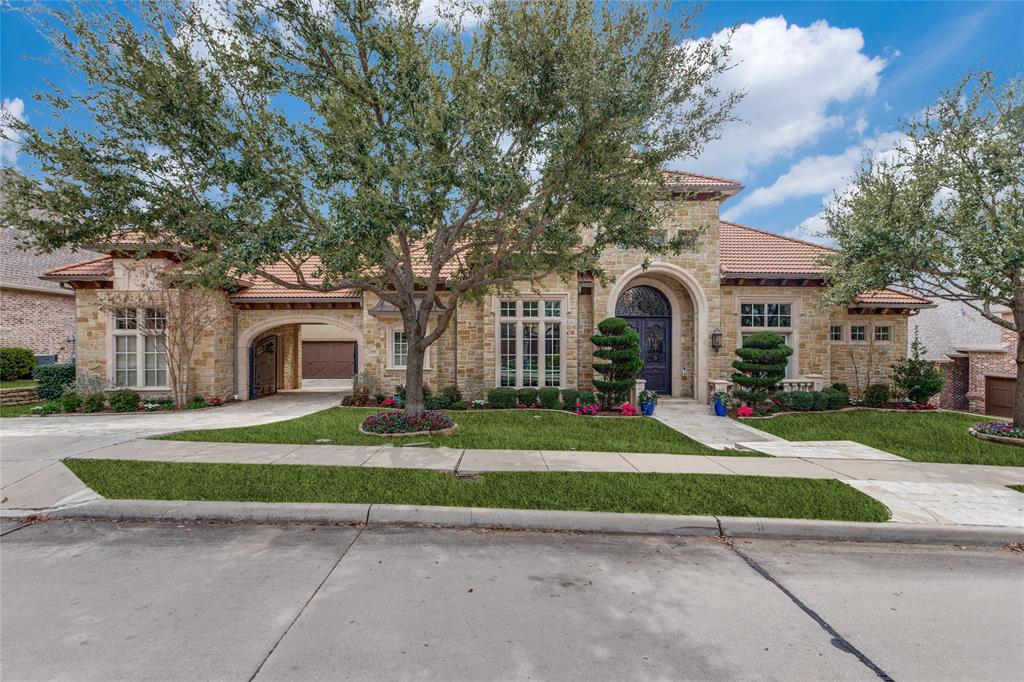 6203 Sweeney, Trail Frisco, TX