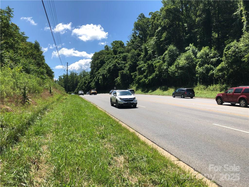 10 acres Charlotte Highway