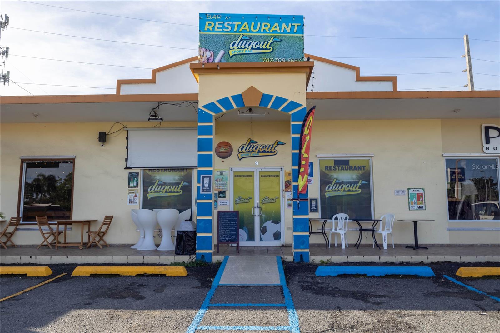 Suite 9 Av. Vista Mar, Rincon, Puerto Rico