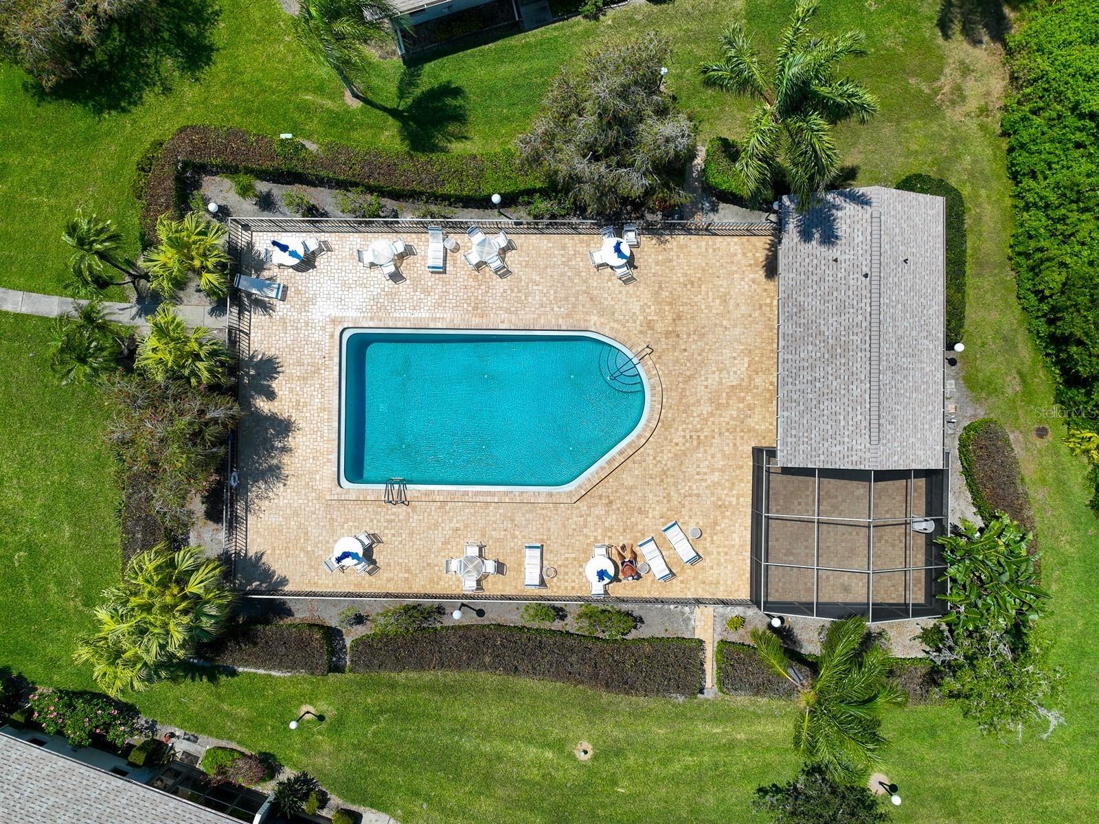 4503 Lake Vista Drive 4