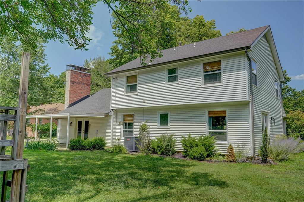 6830 NW Prairie View Road