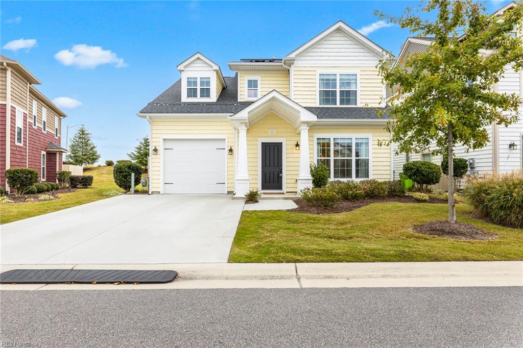 351 Middleton Way, Chesapeake, VA 23322