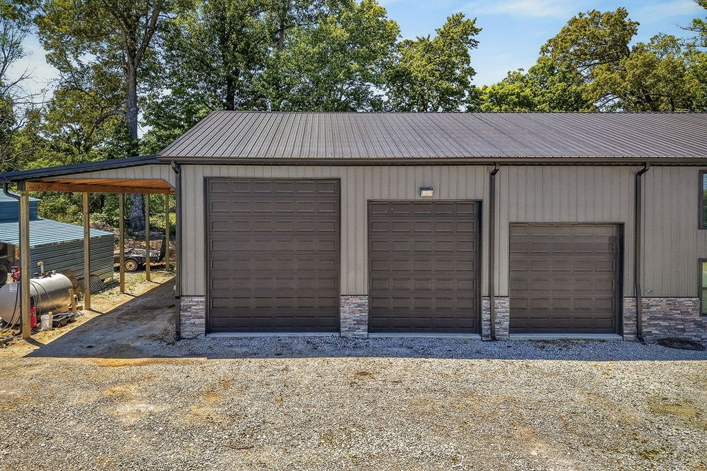 7301 Old Mill Rd
