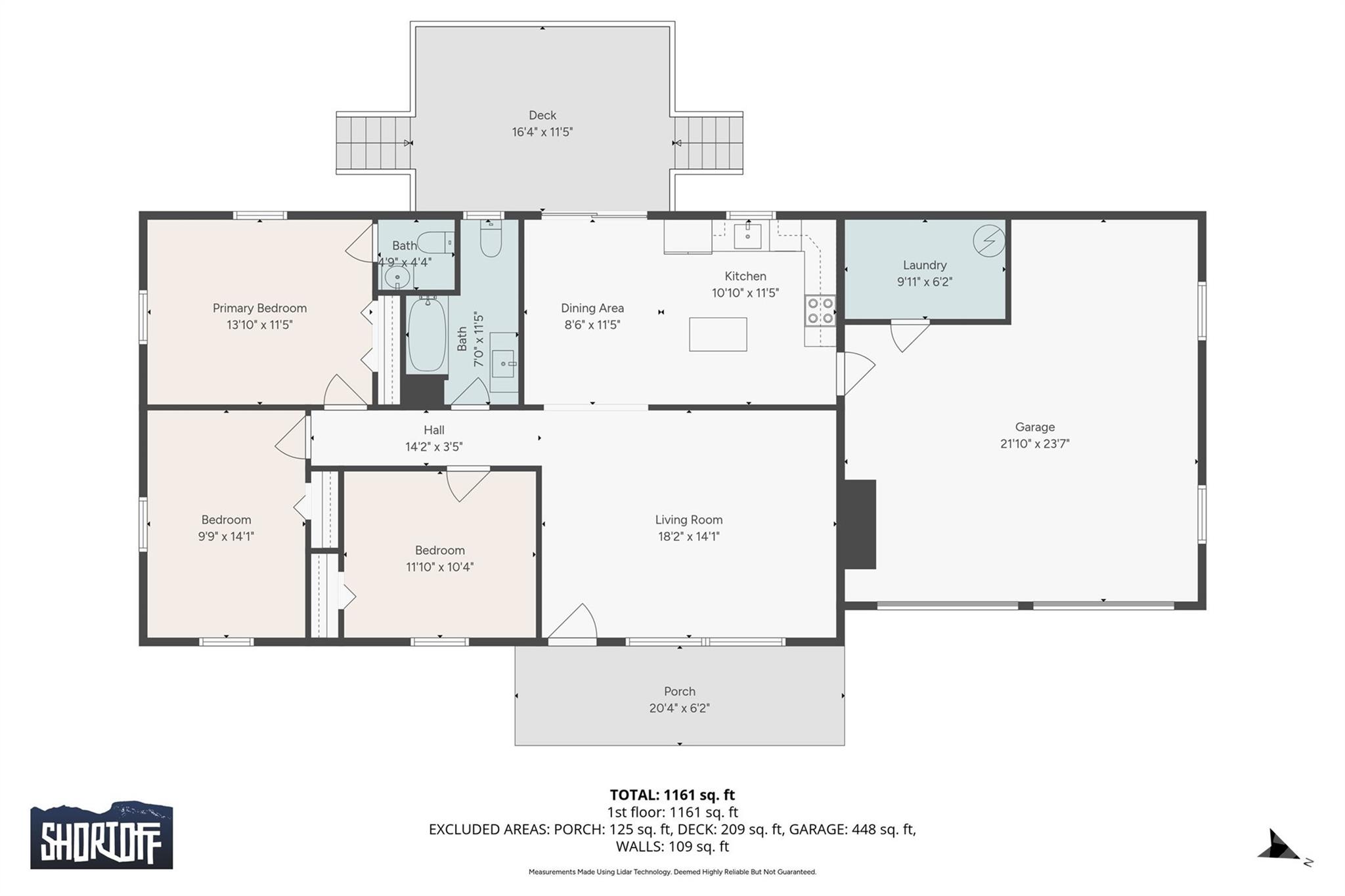 2621 Fairwood Drive SE