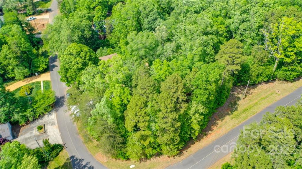 Property wrapper Lake Tillery Waterfront Properties Lynn Norman