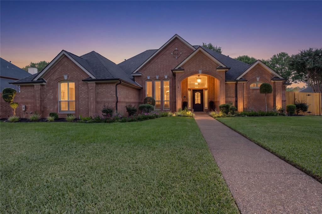 MULTIPLE OFFERS RECEIVED - HIGHEST AND BEST OFFER DEADLINE, MONDAY, OCTOBER 5TH AT 5PM. Welcome to 5601 Sycamore Dr., a beautifully updated home where timeless style, comfortable living, and exceptional entertaining spaces come together. Offering 4 bedrooms, 3 full bathrooms, and a spacious bonus or game room, this home provides plenty of room for everyone to spread out while still creating inviting spaces to gather together.Thoughtful updates throughout give the home a fresh, polished feel, while the versatile floor plan easily accommodates everyday living, entertaining, working from home, and hosting overnight guests. The bonus room offers endless possibilities as a game room, media room, playroom, second living area, or home office.Step outside and discover a backyard designed for making memories. The sparkling pool is ready for warm Texas afternoons, while the generous yard provides plenty of additional space for kids and pets to play, outdoor games, entertaining, or simply relaxing with family and friends. With room to enjoy both the pool and a spacious lawn, the backyard offers the best of outdoor living without sacrificing usable yard space.Combining an updated interior, generous living spaces, flexible bonus room, private pool, and a backyard with room to truly enjoy, 5601 Sycamore Dr. offers a wonderful setting for everyday living, weekend entertaining, and years of memories to come.Buyer and Buyers agent to confirm all MLS information. Showings to begin after the open house is complete.