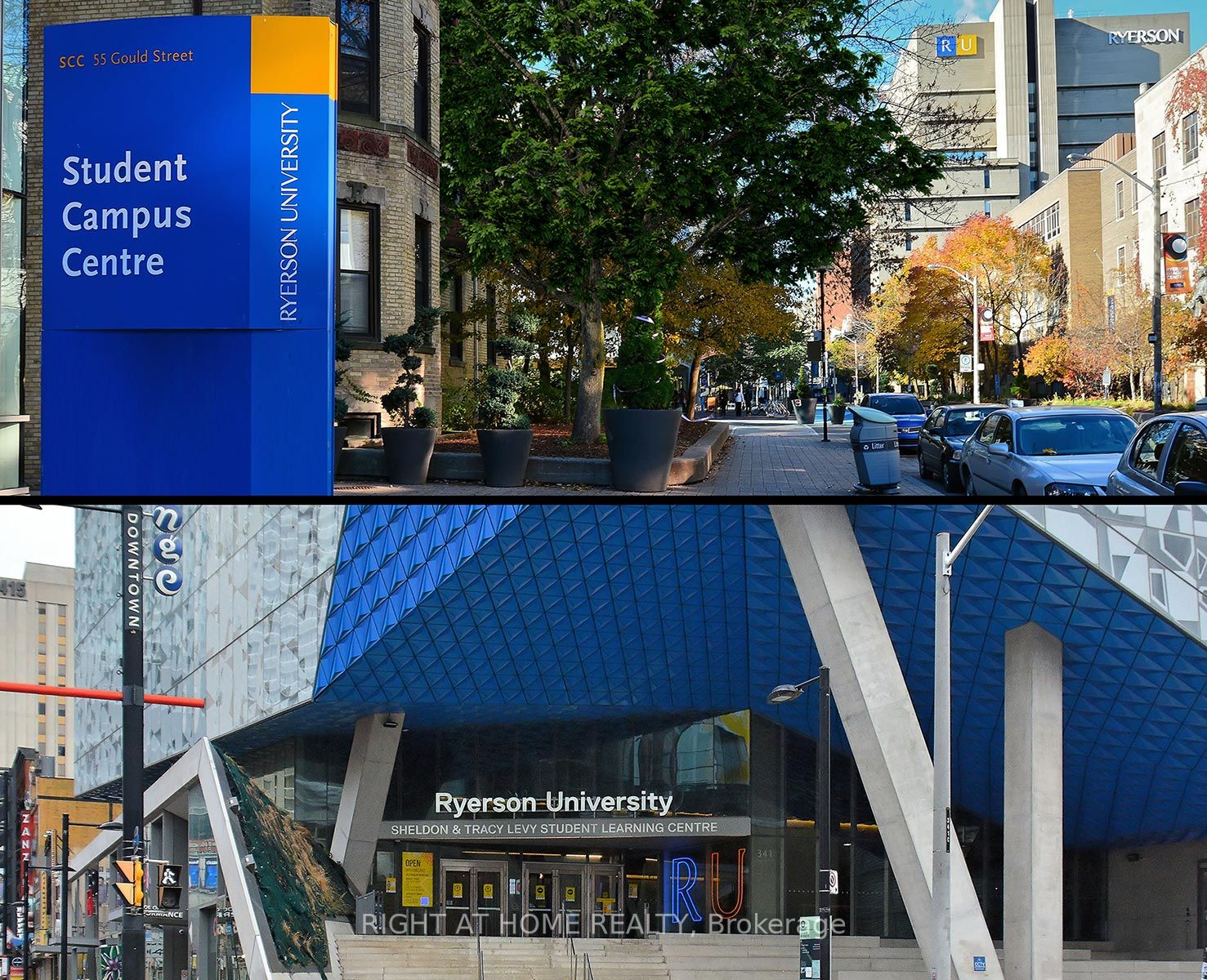 426 University Ave 3207