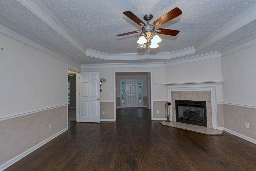 49 Calhoun Creek Road