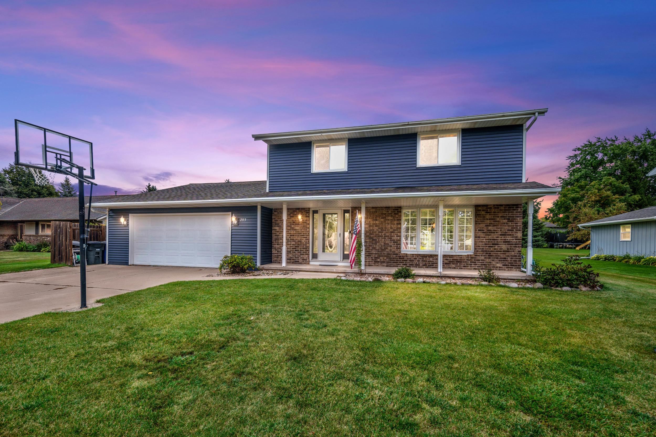 2153 Balsam Way