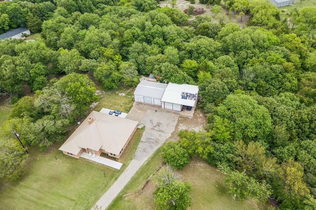 807 E State Highway 11
