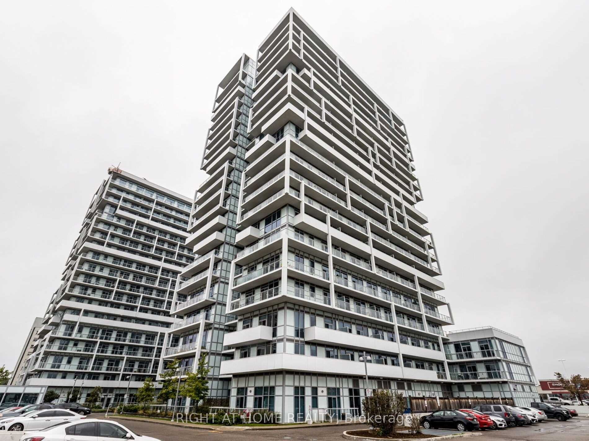 65 Speers Rd 203