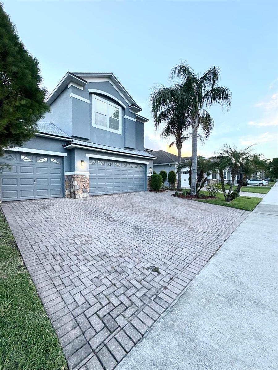 1034 Bella Vida Boulevard
