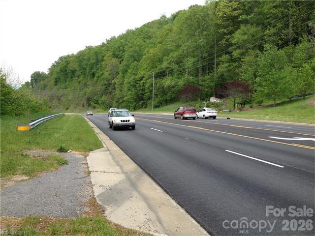 10 acres Charlotte Highway