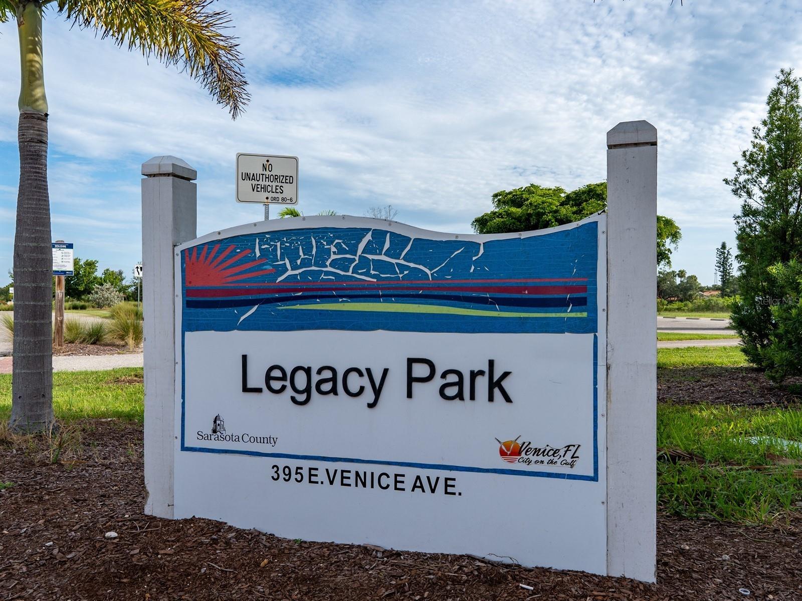 501 Tamiami Trail N 201