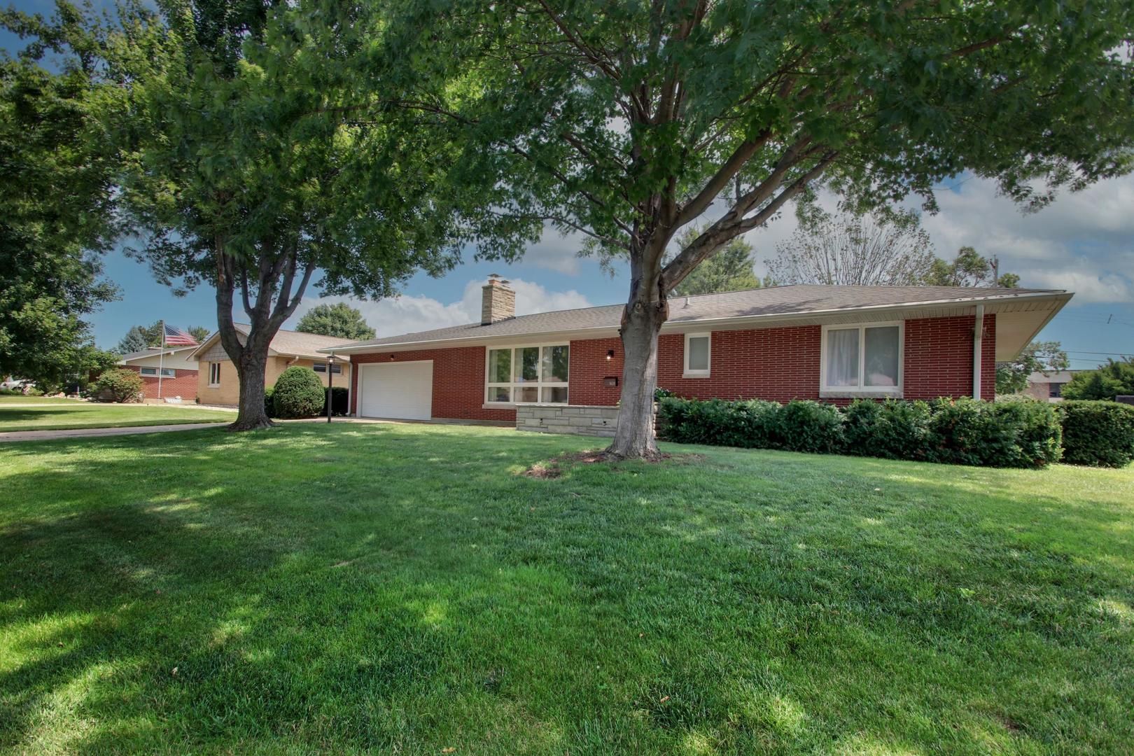 1631 Wilmar Drive