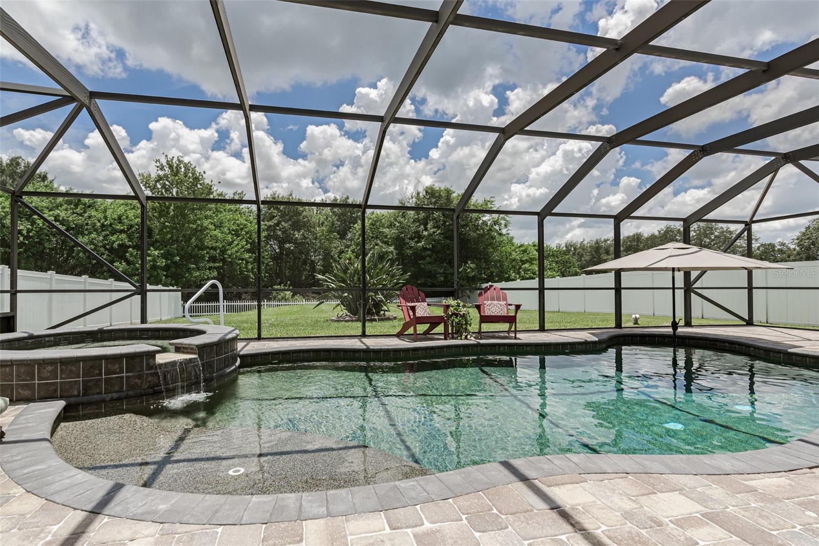 11515 Summit Rock Court