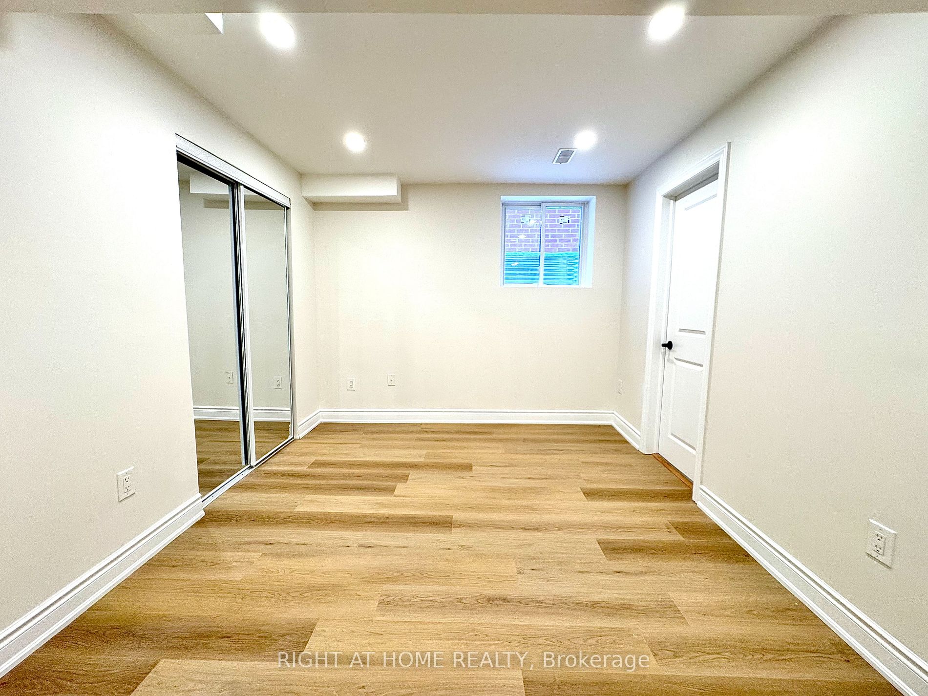 441 Faith Dr Basement