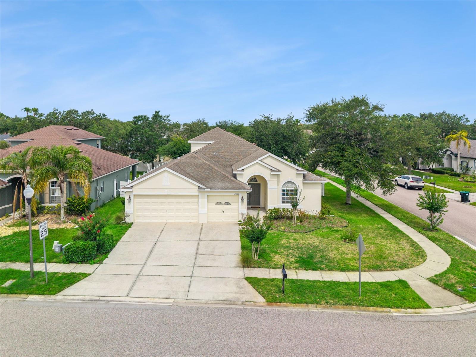 2066 Gloria Oak Court