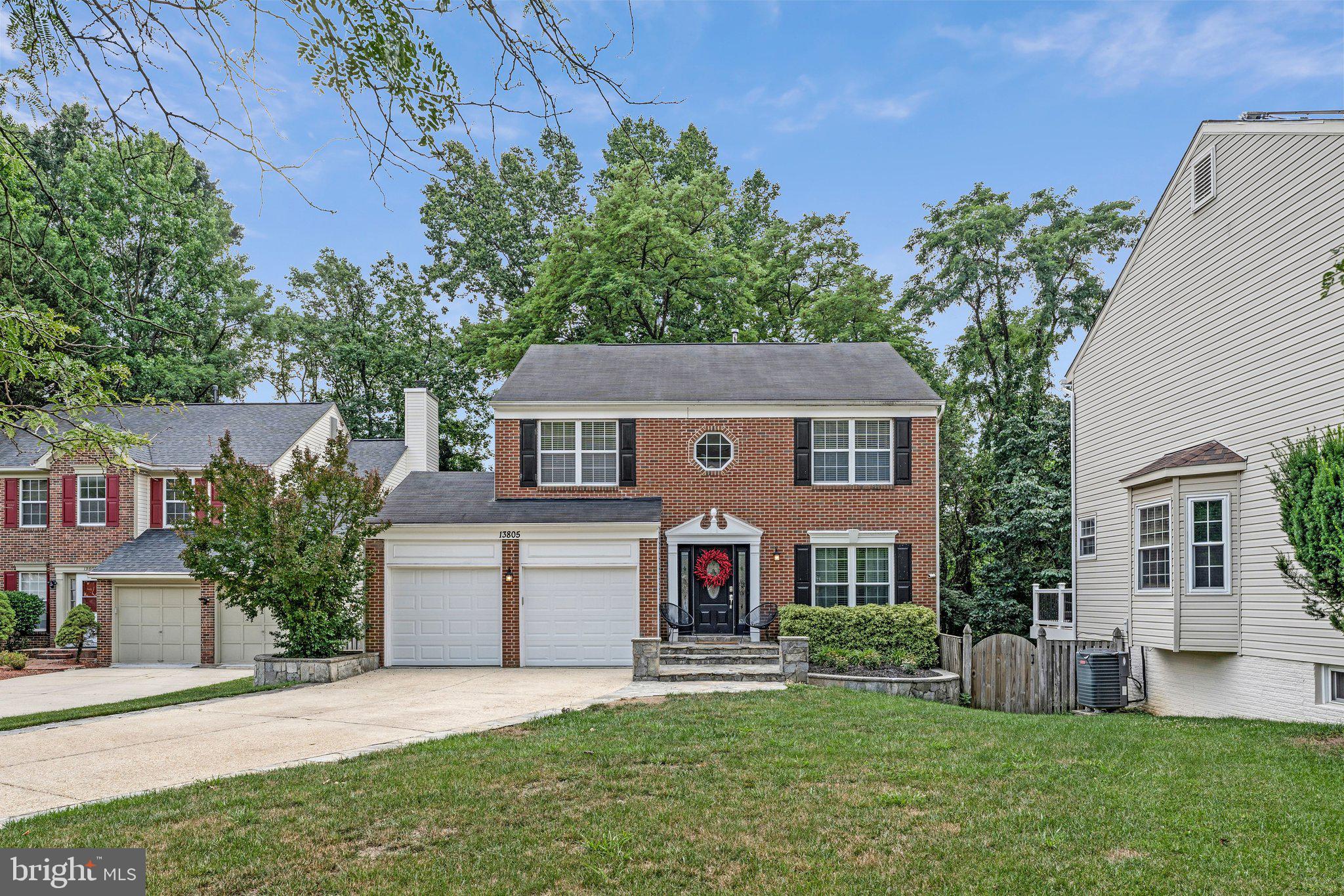 13805 Gullivers Trail