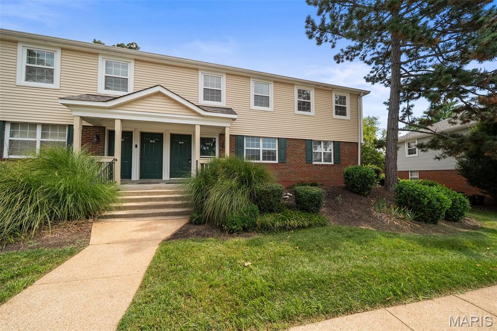 1614 Thrush Terrace